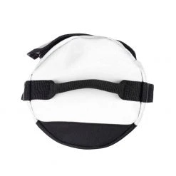 BFCM FUJI Travel Toiletry Bag White 8 BFCM FUJI Travel Toiletry Bag White