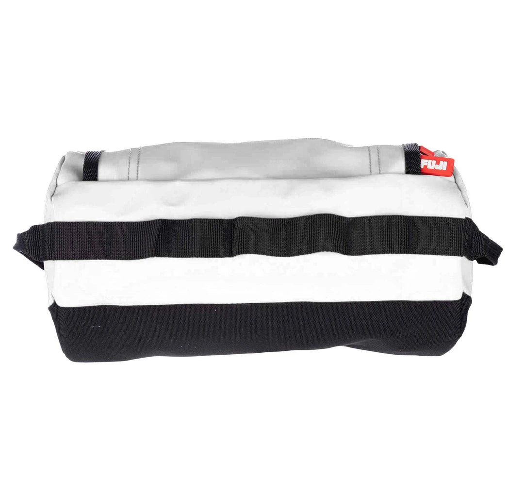 BFCM FUJI Travel Toiletry Bag White 5 BFCM FUJI Travel Toiletry Bag White