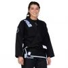 BFCM Submit Everyone Womens BJJ Gi Blue Jiu Jitsu