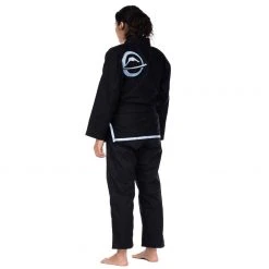 BFCM Submit Everyone Womens BJJ Gi Blue Jiu Jitsu