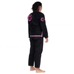 BFCM Submit Everyone Girl's BJJ Gi Pink